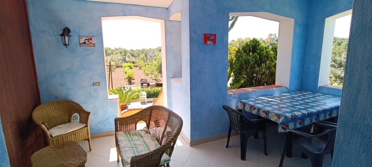 Re - Aurora Rimedia A 50 Metri Dal Mare Appartement