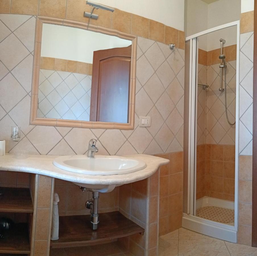 Re - Aurora Rimedia A 50 Metri Dal Mare Appartement