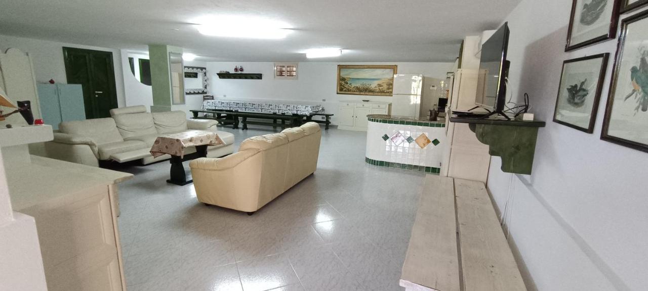 Re - Aurora Rimedia A 50 Metri Dal Mare Appartement *