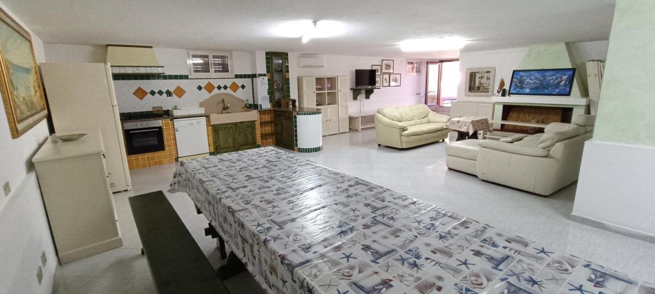 Re - Aurora Rimedia A 50 Metri Dal Mare Appartement
