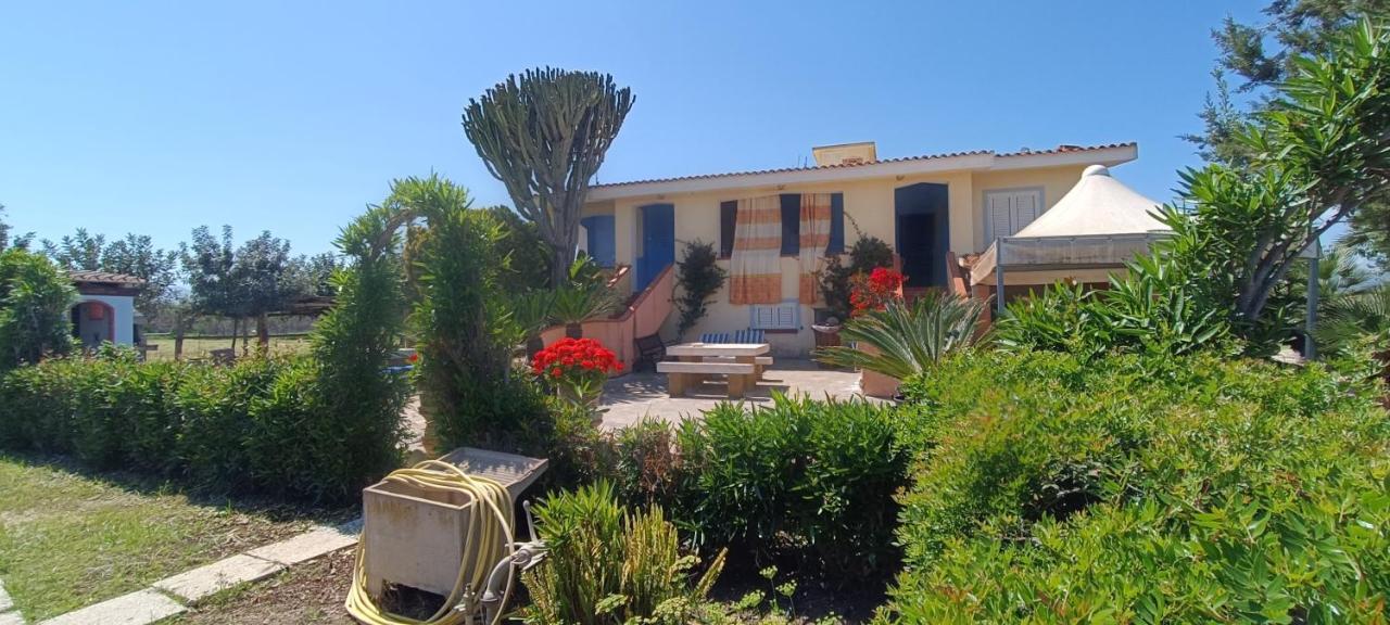 Appartement Re - Aurora Rimedia A 50 Metri Dal Mare Orosei