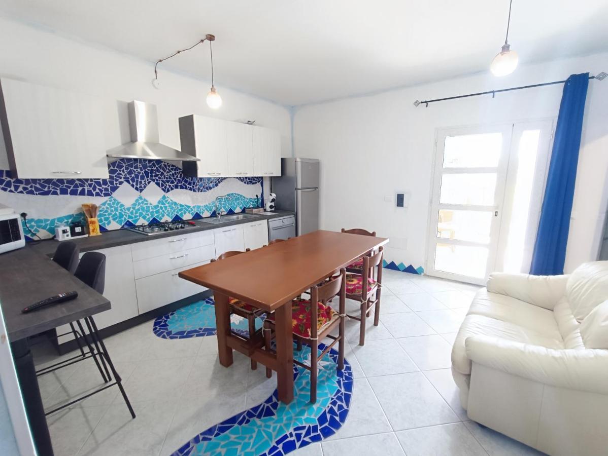 Re - Aurora Rimedia A 50 Metri Dal Mare Appartement