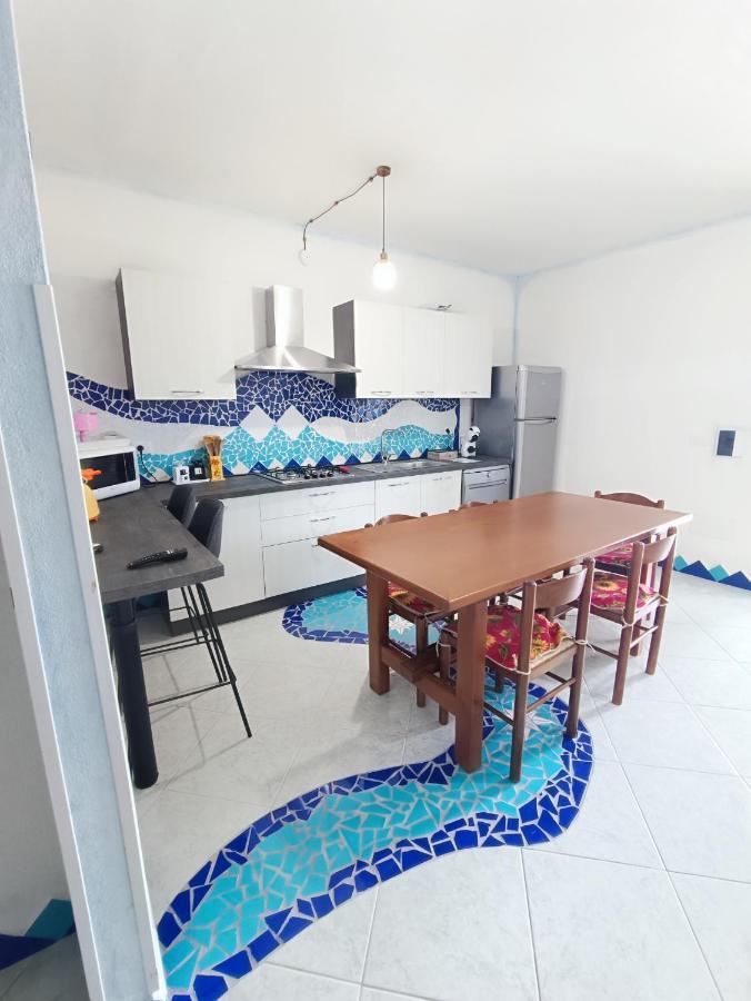 Re - Aurora Rimedia A 50 Metri Dal Mare Appartement
