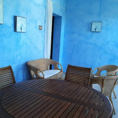 Orosei Re - Villa Aurora Rimedia A 50 Metri Dal Mare Extérieur photo