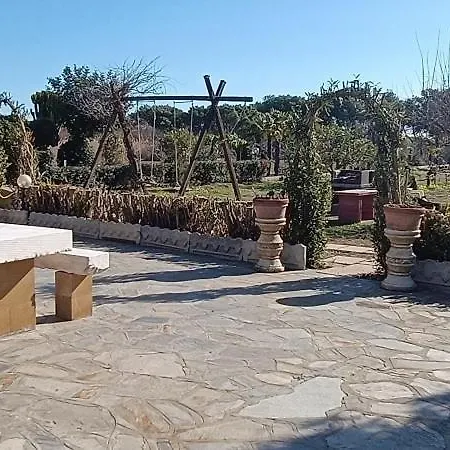 Orosei Re - Villa Aurora Rimedia A 50 Metri Dal Mare Extérieur photo