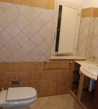 Orosei Re - Villa Aurora Rimedia A 50 Metri Dal Mare Extérieur photo