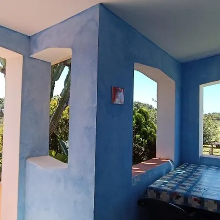 Orosei Re - Villa Aurora Rimedia A 50 Metri Dal Mare Extérieur photo