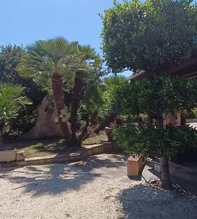 Orosei Re - Villa Aurora Rimedia A 50 Metri Dal Mare Extérieur photo