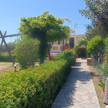 Orosei Re - Villa Aurora Rimedia A 50 Metri Dal Mare Extérieur photo