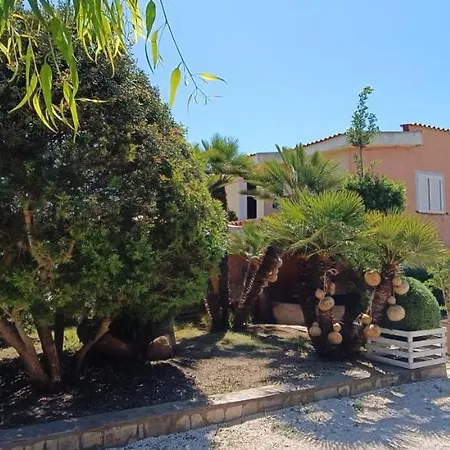 Orosei Re - Villa Aurora Rimedia A 50 Metri Dal Mare Extérieur photo