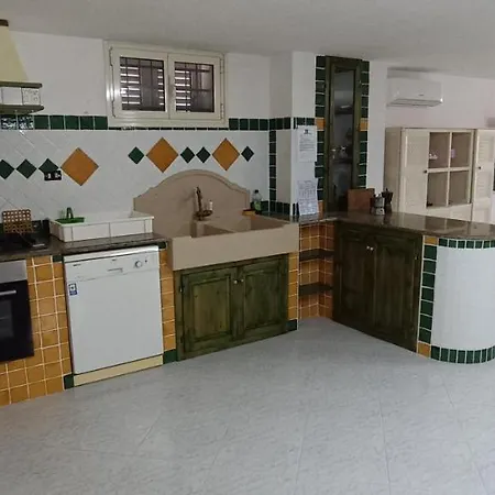 Orosei Re - Villa Aurora Rimedia A 50 Metri Dal Mare Extérieur photo