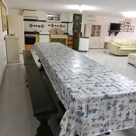 Orosei Re - Villa Aurora Rimedia A 50 Metri Dal Mare Extérieur photo