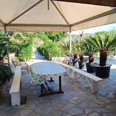 Orosei Re - Villa Aurora Rimedia A 50 Metri Dal Mare Extérieur photo