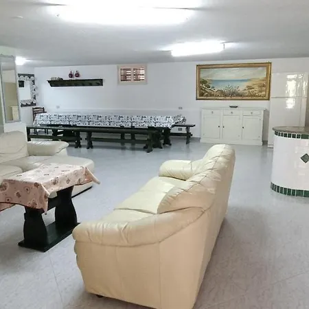 Orosei Re - Villa Aurora Rimedia A 50 Metri Dal Mare Extérieur photo