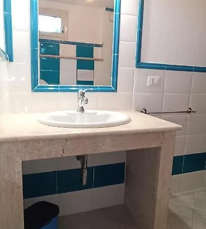 Orosei Re - Villa Aurora Rimedia A 50 Metri Dal Mare Extérieur photo