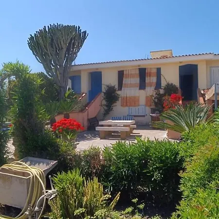 Orosei Re - Villa Aurora Rimedia A 50 Metri Dal Mare Extérieur photo