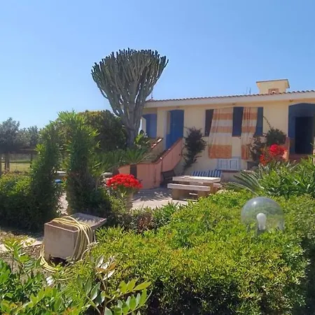 Orosei Re - Villa Aurora Rimedia A 50 Metri Dal Mare Extérieur photo