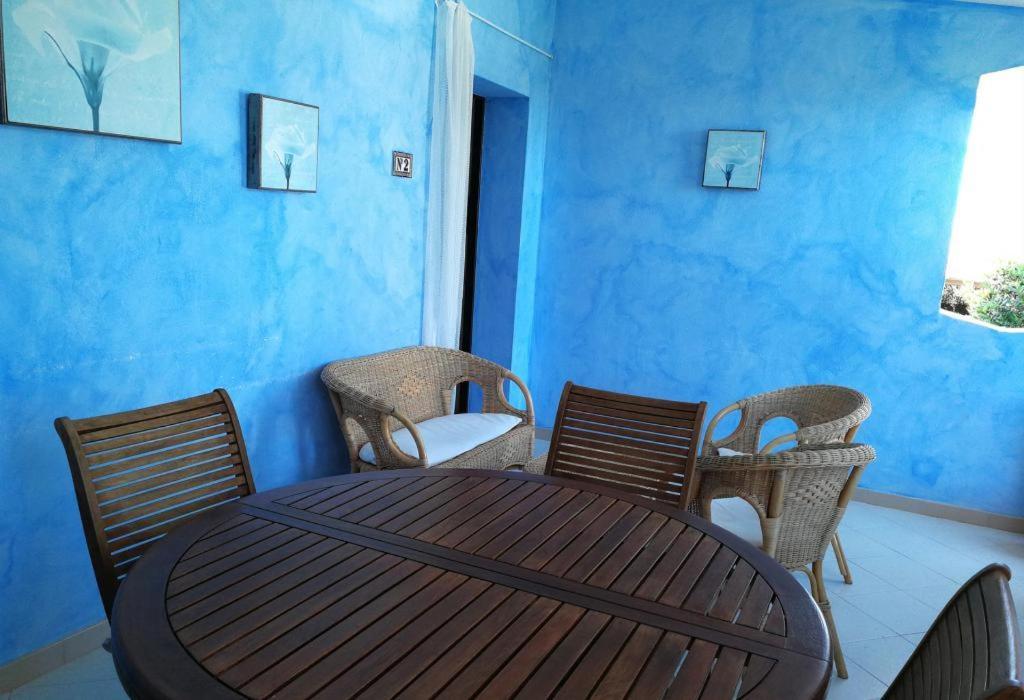 Re - Aurora Rimedia A 50 Metri Dal Mare Apartment