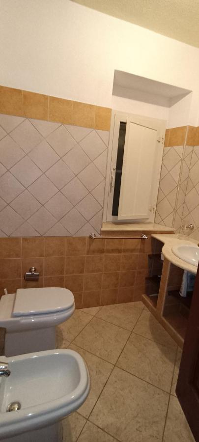 Apartment Re - Aurora Rimedia A 50 Metri Dal Mare Orosei