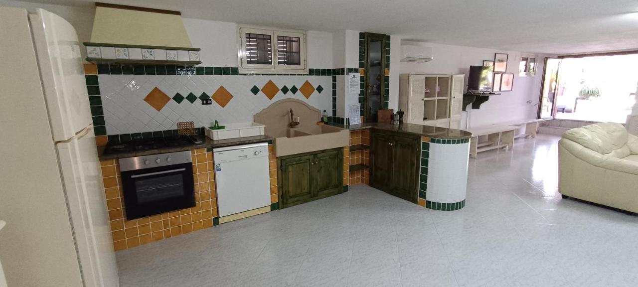 Appartement Re - Aurora Rimedia A 50 Metri Dal Mare Orosei
