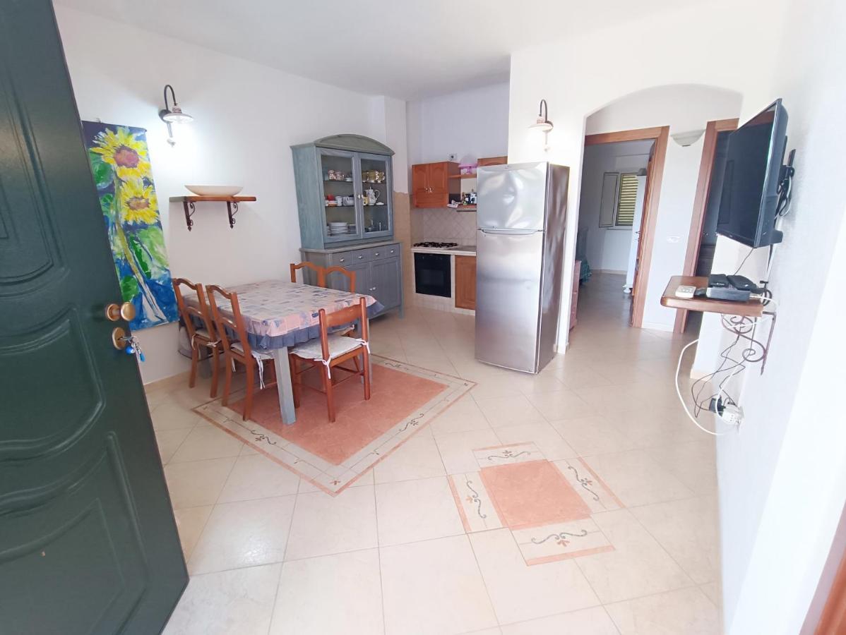 Re - Aurora Rimedia A 50 Metri Dal Mare Apartment Orosei