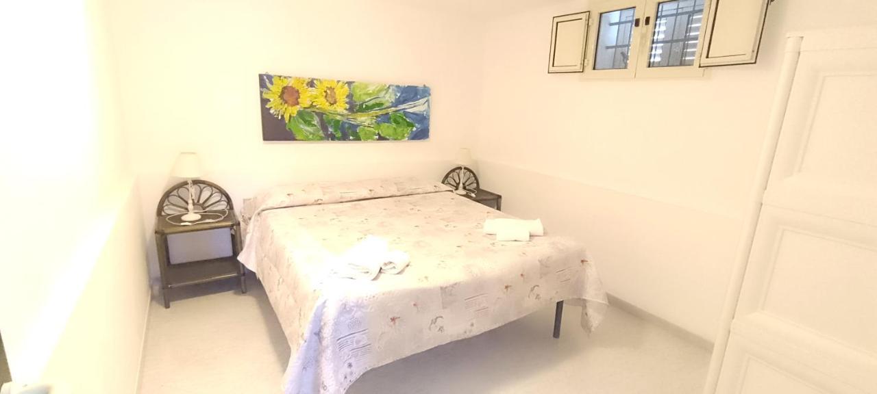 Re - Aurora Rimedia A 50 Metri Dal Mare Apartment