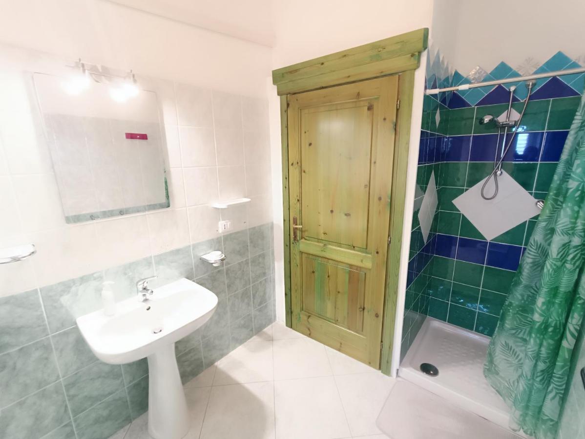 Apartment Re - Aurora Rimedia A 50 Metri Dal Mare Orosei