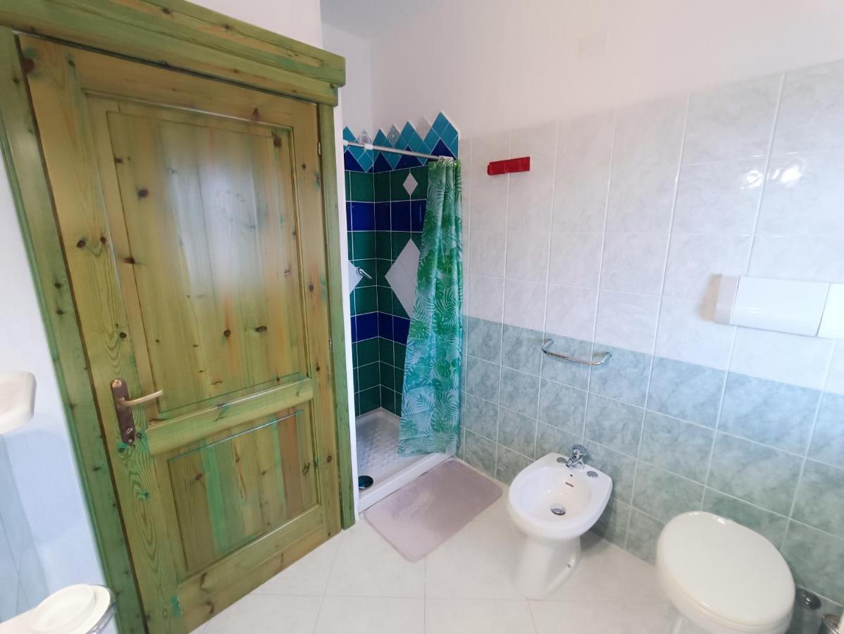 Re - Aurora Rimedia A 50 Metri Dal Mare Apartment