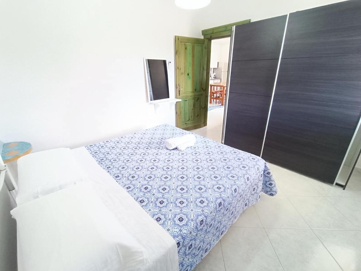 Apartment Re - Aurora Rimedia A 50 Metri Dal Mare
