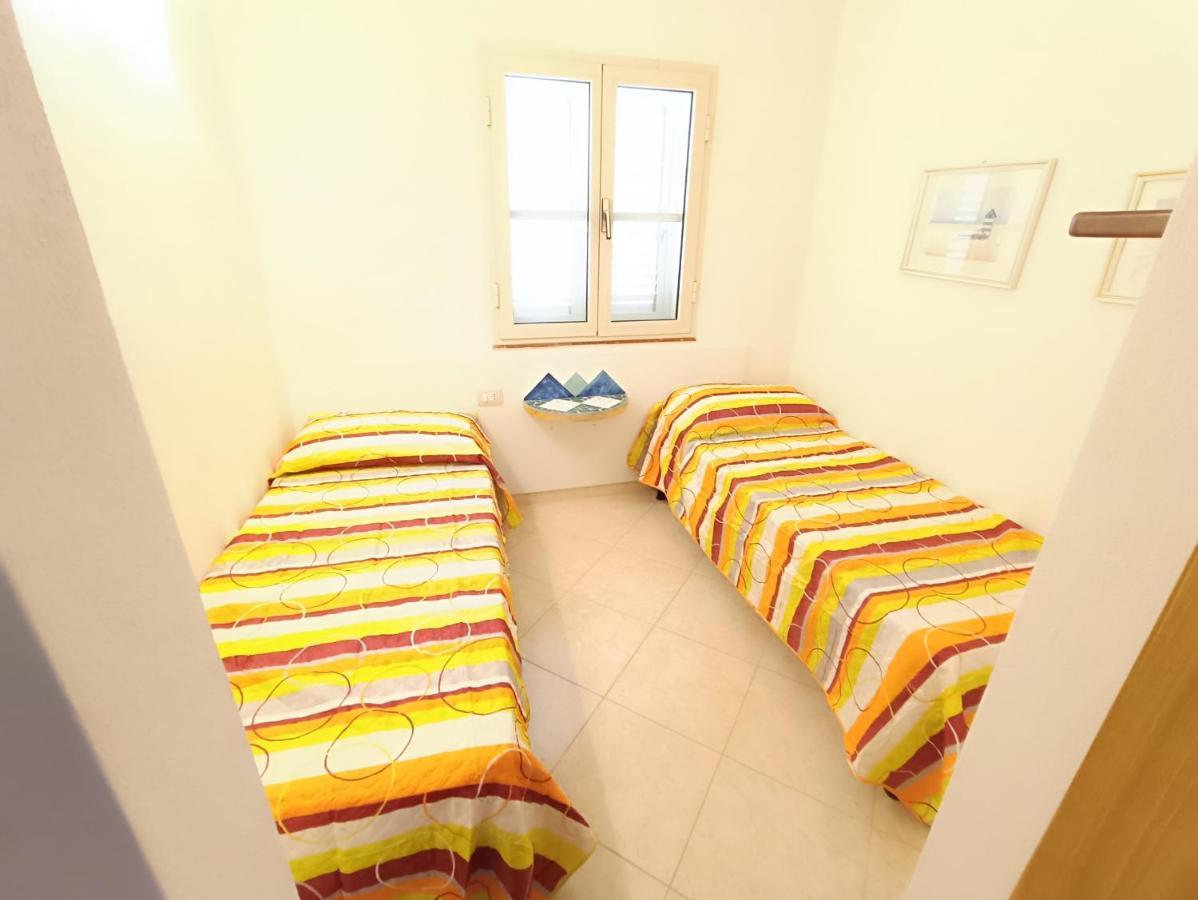 Re - Aurora Rimedia A 50 Metri Dal Mare Apartment Orosei