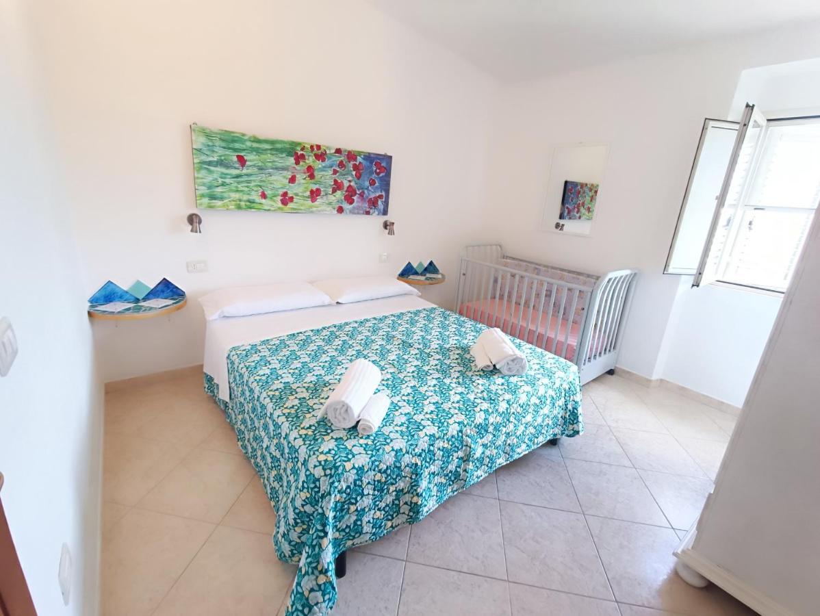 Apartment Re - Aurora Rimedia A 50 Metri Dal Mare *