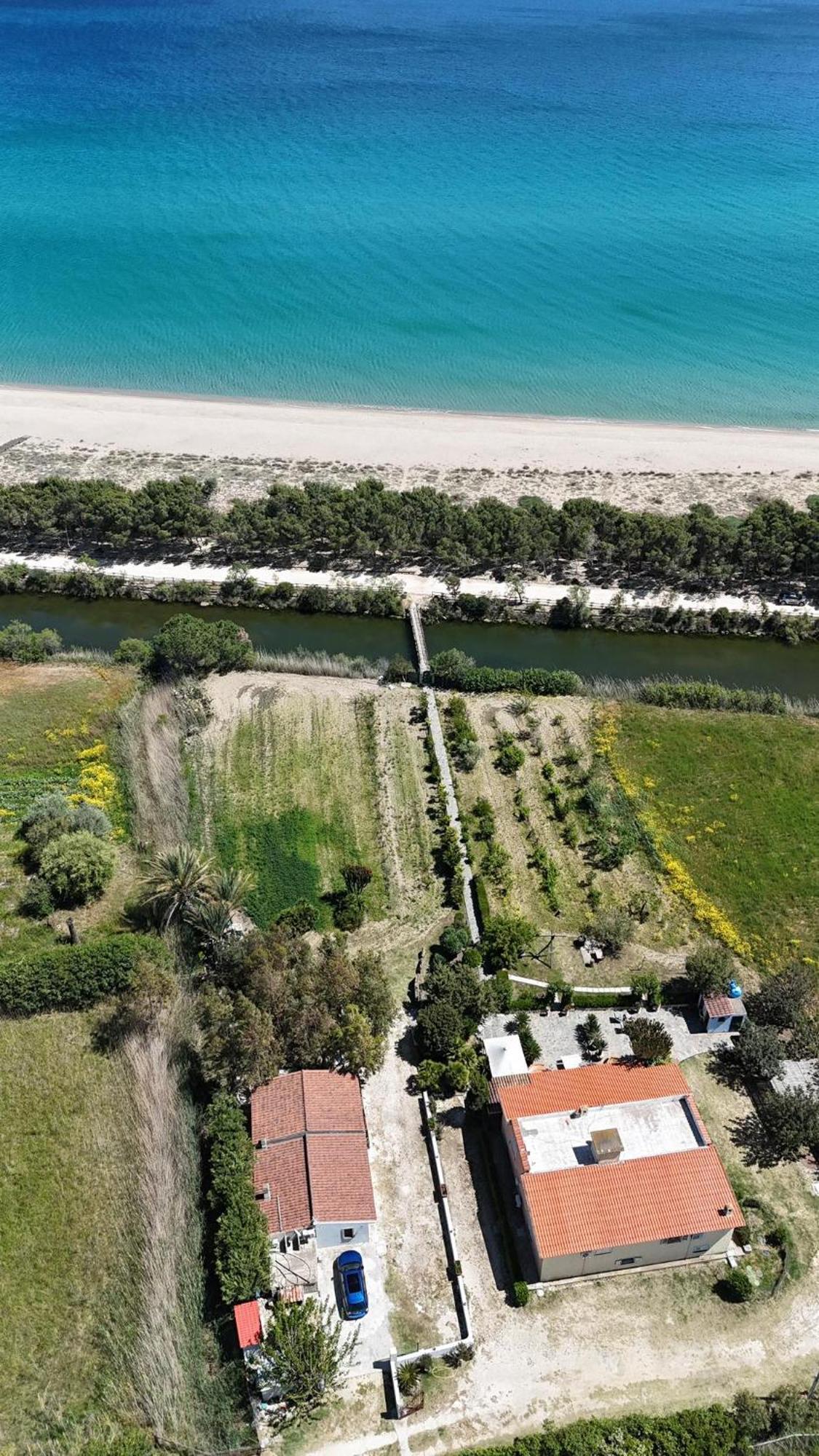 Apartment Re - Aurora Rimedia A 50 Metri Dal Mare